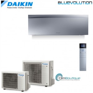 Climatiseur Daikin  FTXJ42AS+RXJ42A