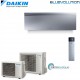 Climatiseur Daikin  FTXJ50AS+RXJ50A