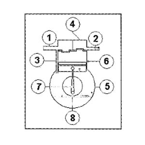 Compresseur a piston 